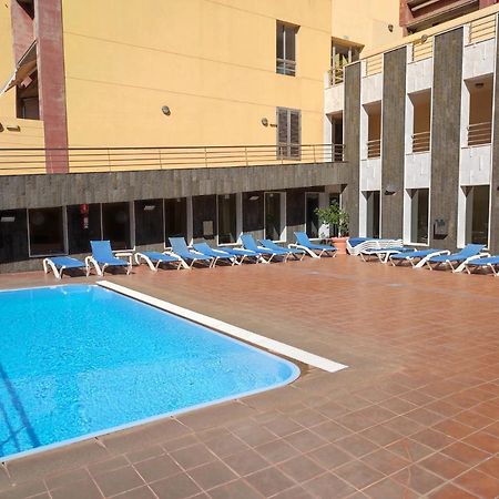 Apartamento 35 La Ladera Apartment San Sebastián de la Gomera Exterior photo