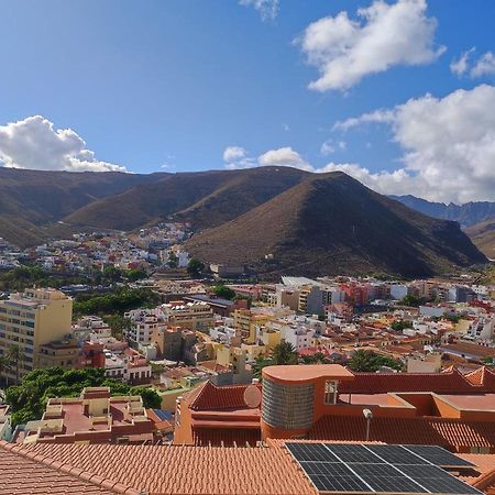 Apartamento 35 La Ladera Apartment San Sebastián de la Gomera Exterior photo