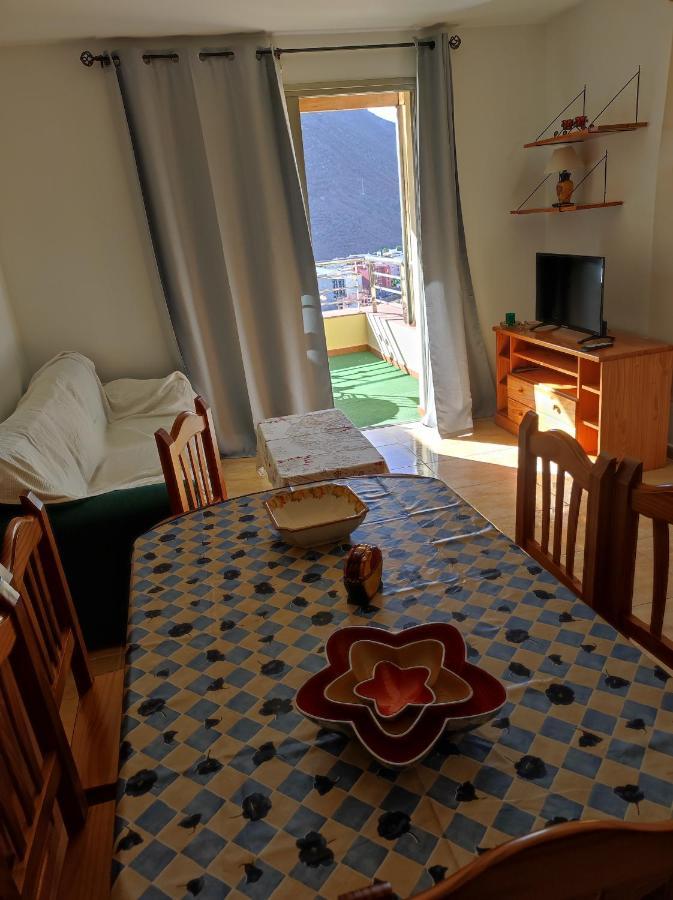 Apartamento 35 La Ladera Apartment San Sebastián de la Gomera Exterior photo