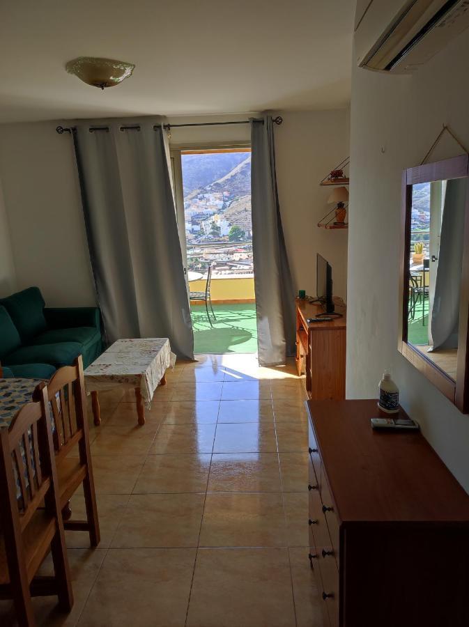 Apartamento 35 La Ladera Apartment San Sebastián de la Gomera Exterior photo