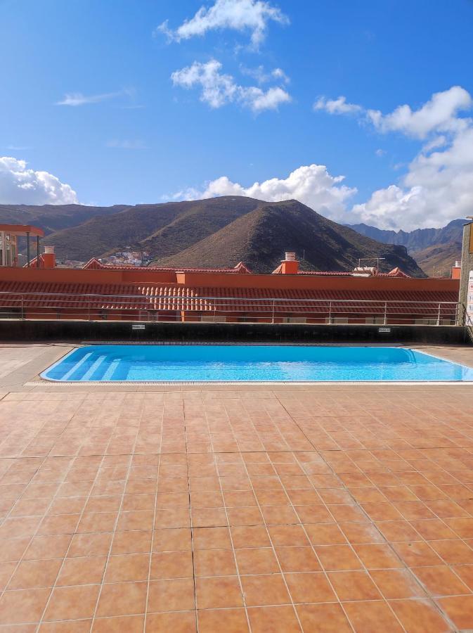 Apartamento 35 La Ladera Apartment San Sebastián de la Gomera Exterior photo