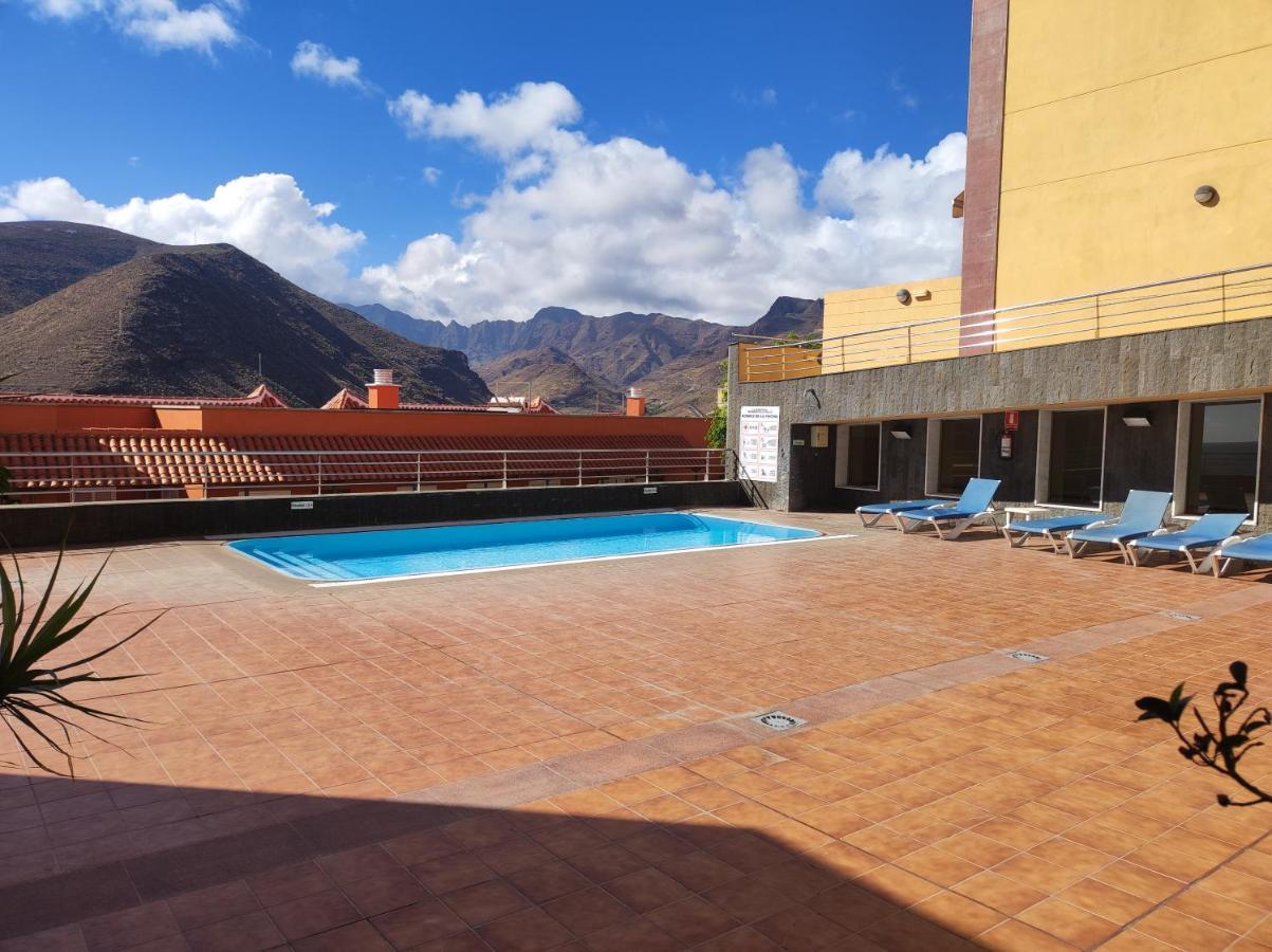 Apartamento 35 La Ladera Apartment San Sebastián de la Gomera Exterior photo
