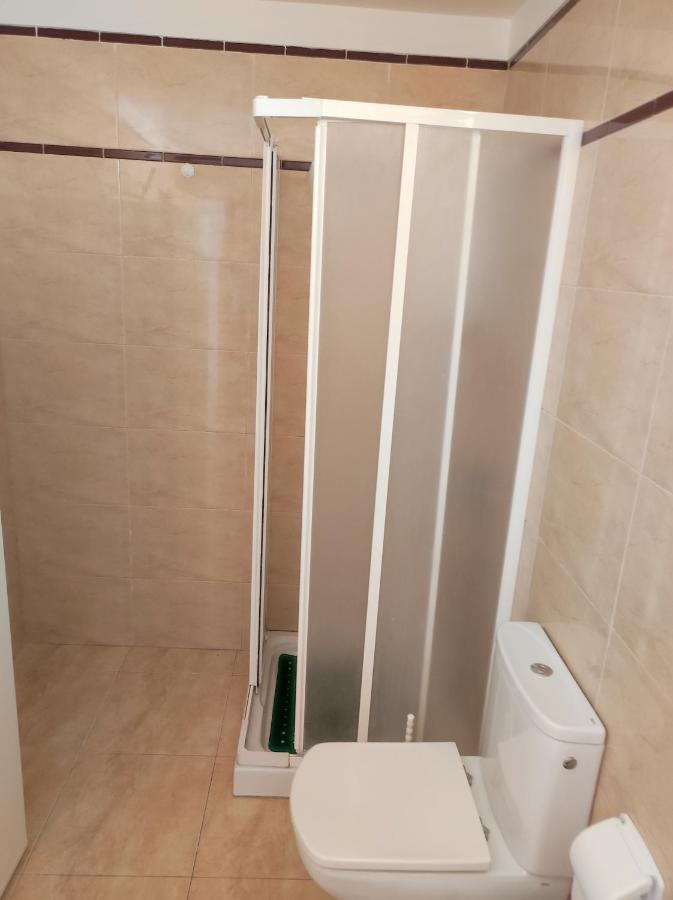 Apartamento 35 La Ladera Apartment San Sebastián de la Gomera Exterior photo