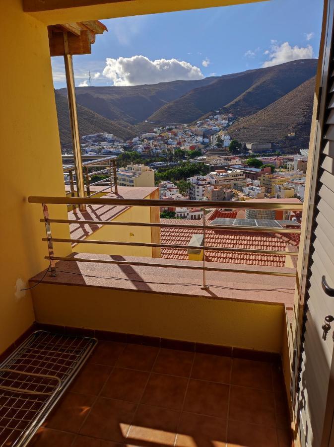 Apartamento 35 La Ladera Apartment San Sebastián de la Gomera Exterior photo