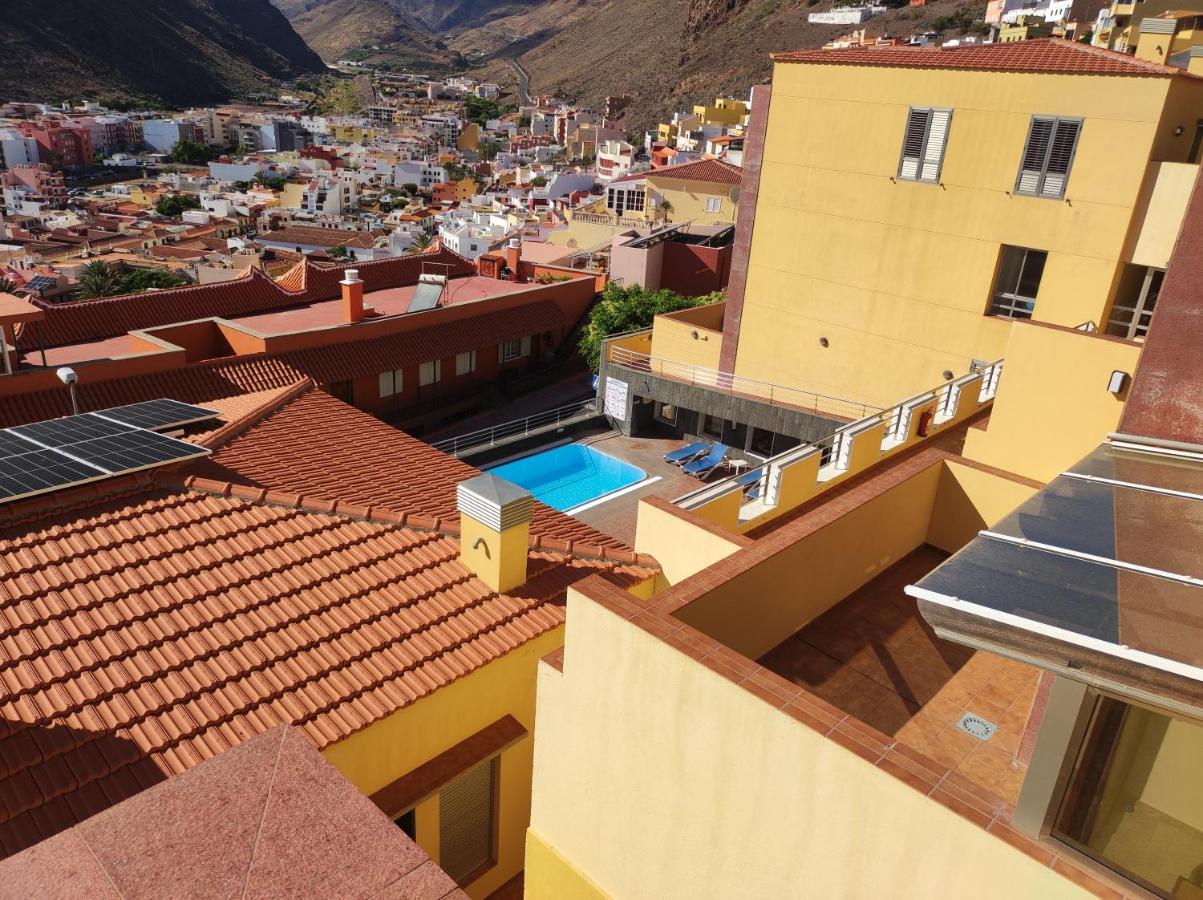 Apartamento 35 La Ladera Apartment San Sebastián de la Gomera Exterior photo