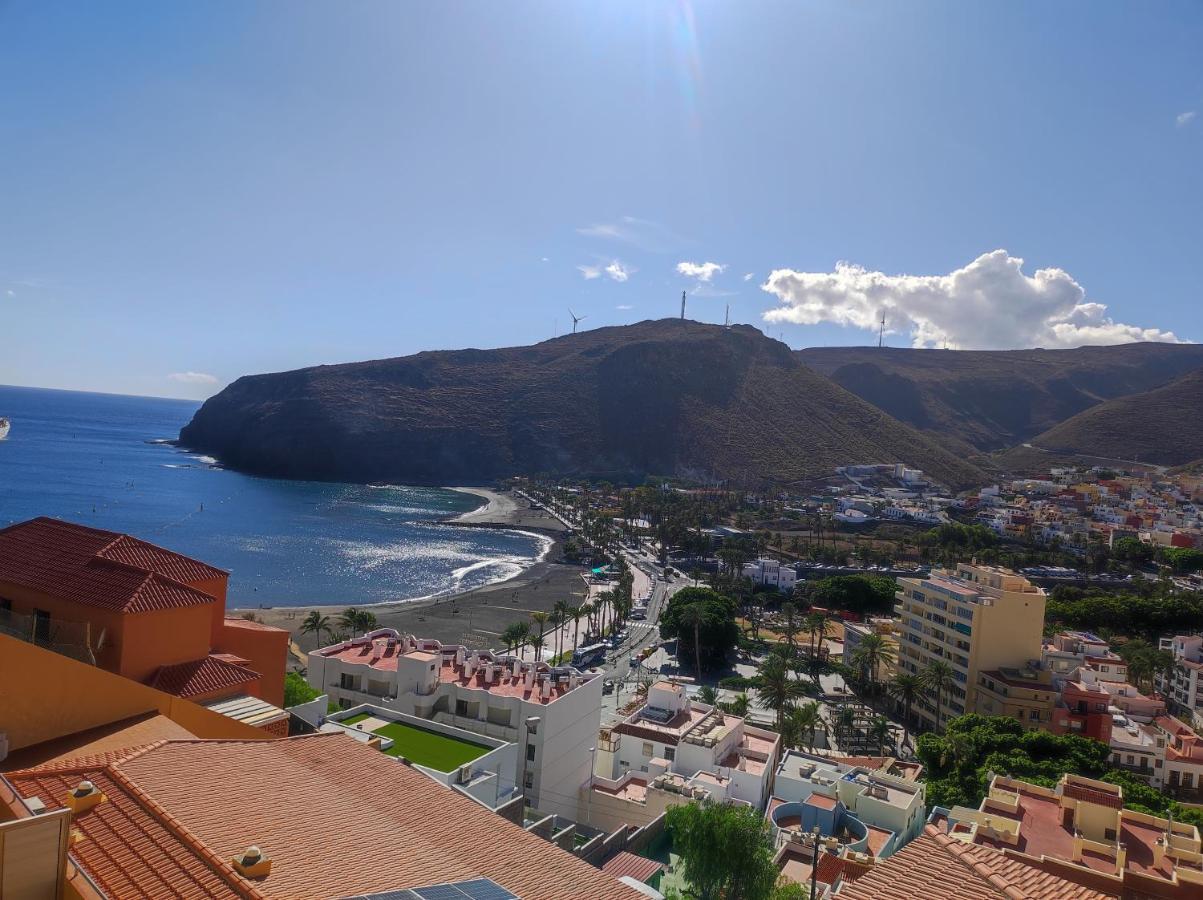 Apartamento 35 La Ladera Apartment San Sebastián de la Gomera Exterior photo