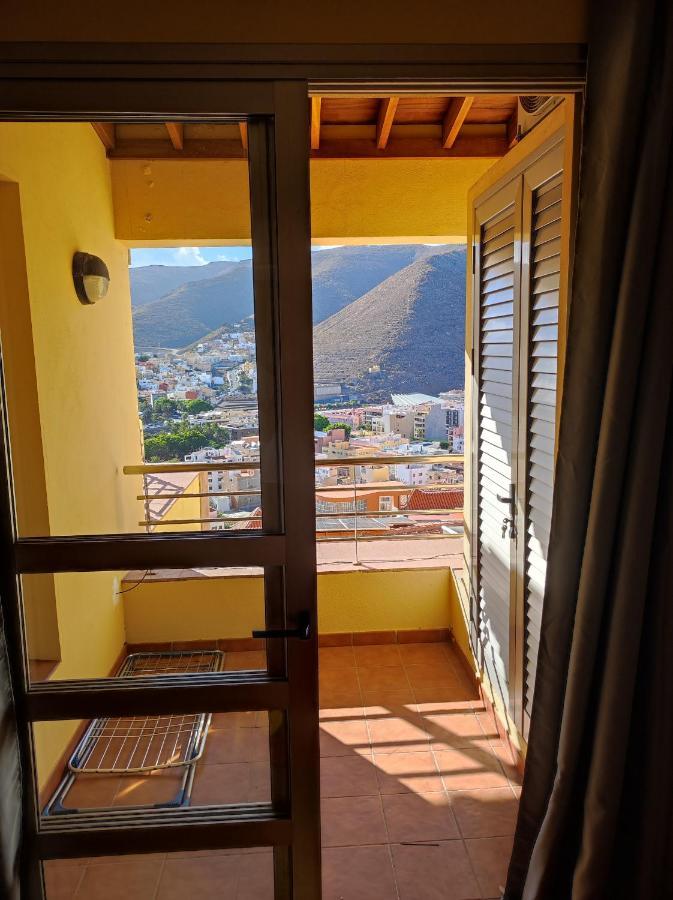 Apartamento 35 La Ladera Apartment San Sebastián de la Gomera Exterior photo