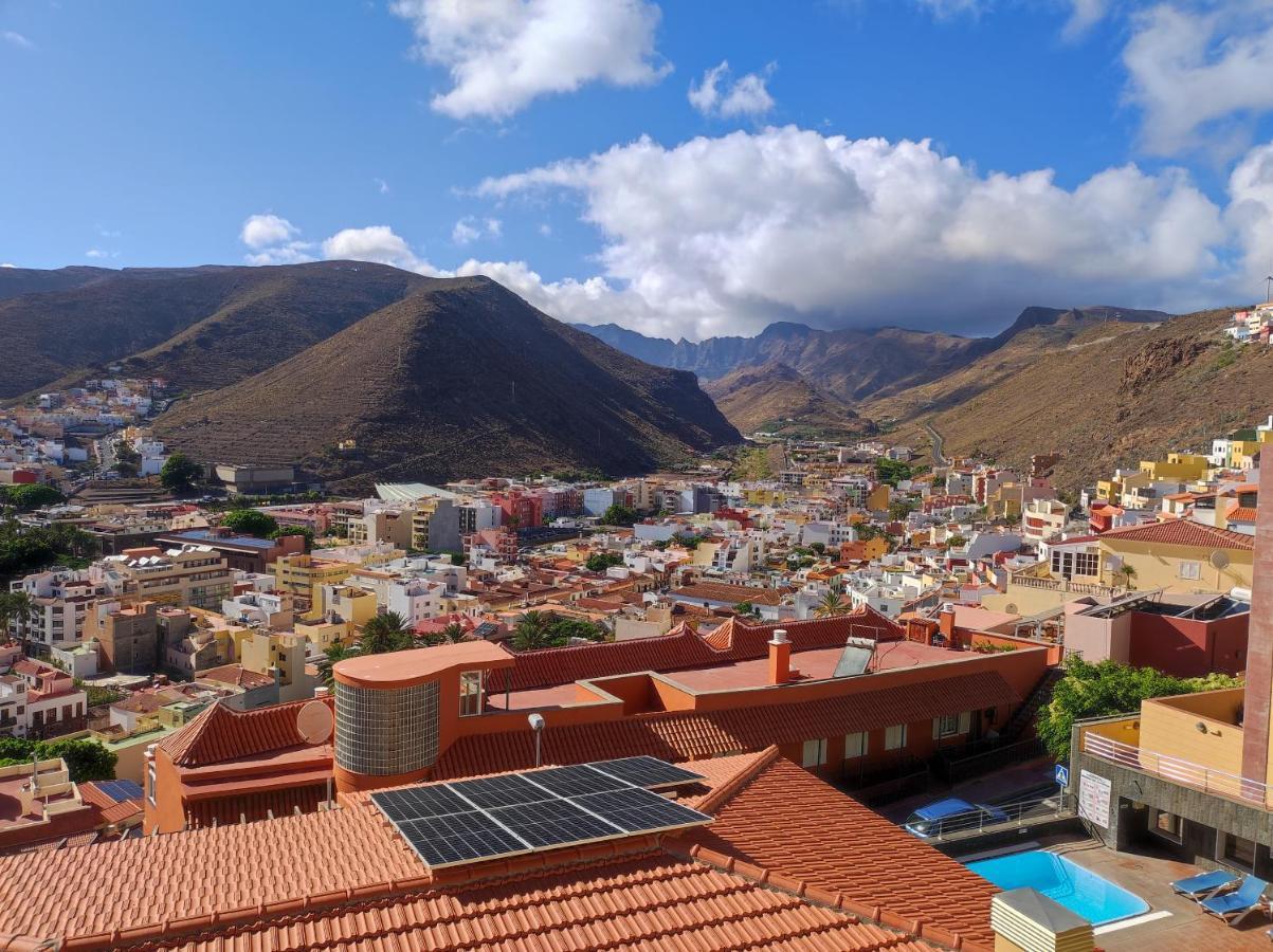 Apartamento 35 La Ladera Apartment San Sebastián de la Gomera Exterior photo