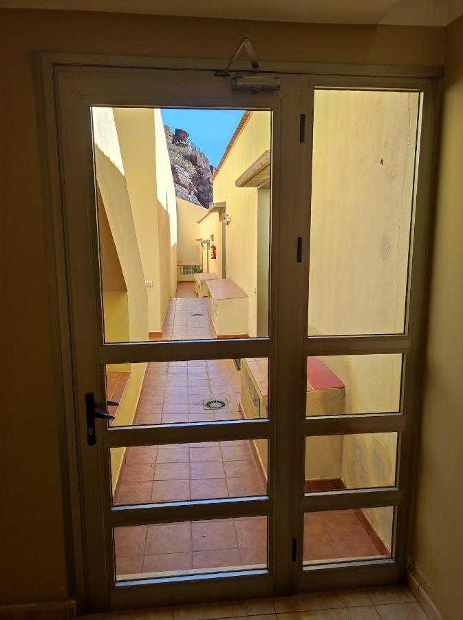 Apartamento 35 La Ladera Apartment San Sebastián de la Gomera Exterior photo