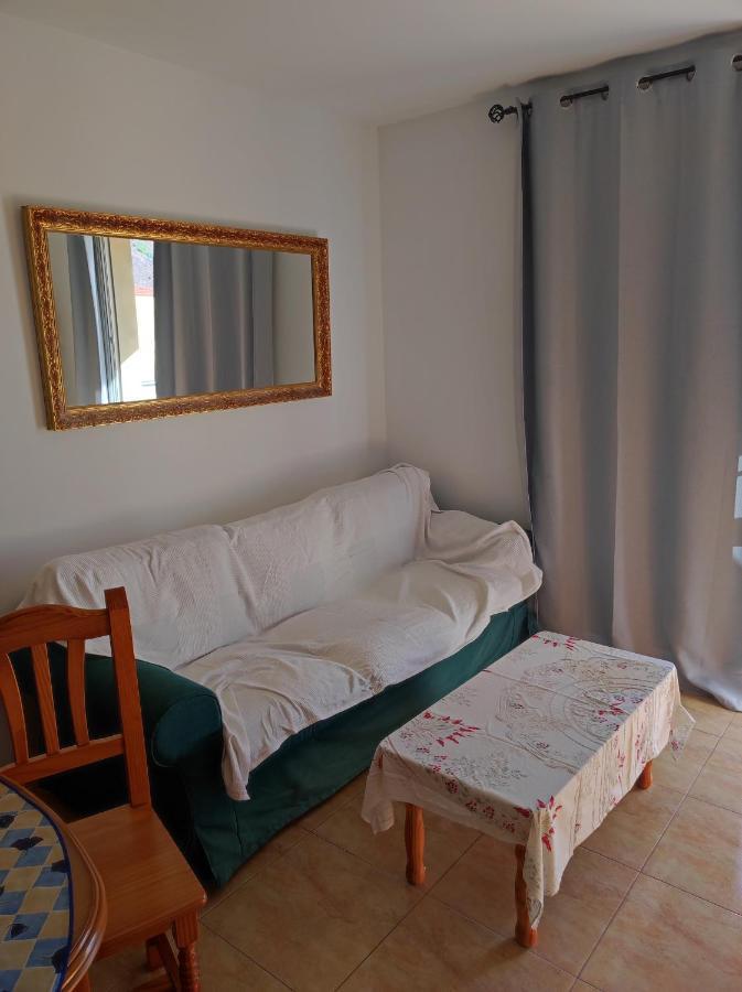 Apartamento 35 La Ladera Apartment San Sebastián de la Gomera Exterior photo